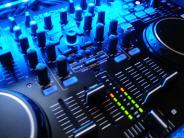 DJ Bautzen Mixer